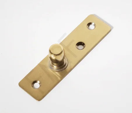 Drum Pin Patch Fitting