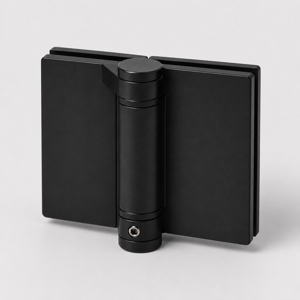 Self-Closing Gate Hinge