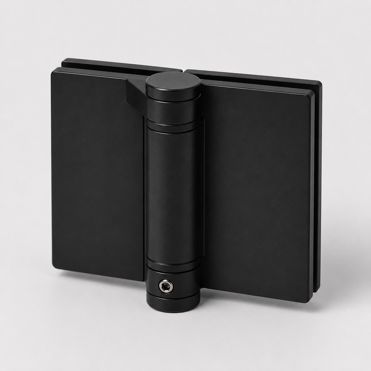 Self-Closing Gate Hinge