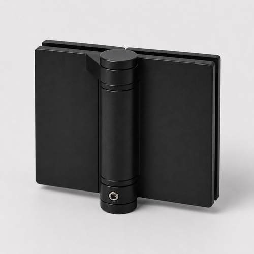 Self-Closing Gate Hinge