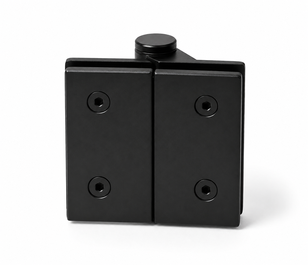 Self-Closing Gate Hinge