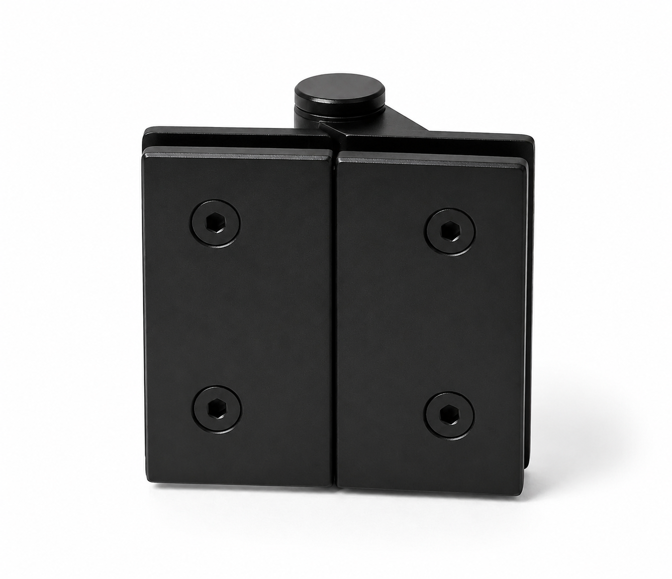 Self-Closing Gate Hinge