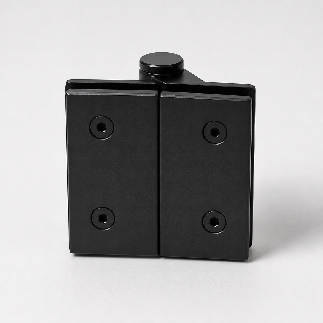 Self-Closing Gate Hinge