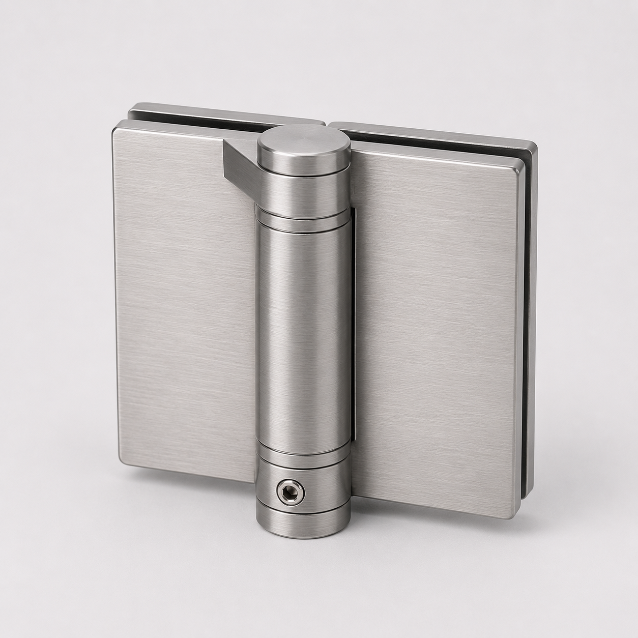Self-Closing Gate Hinge