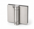Self-Closing Gate Hinge