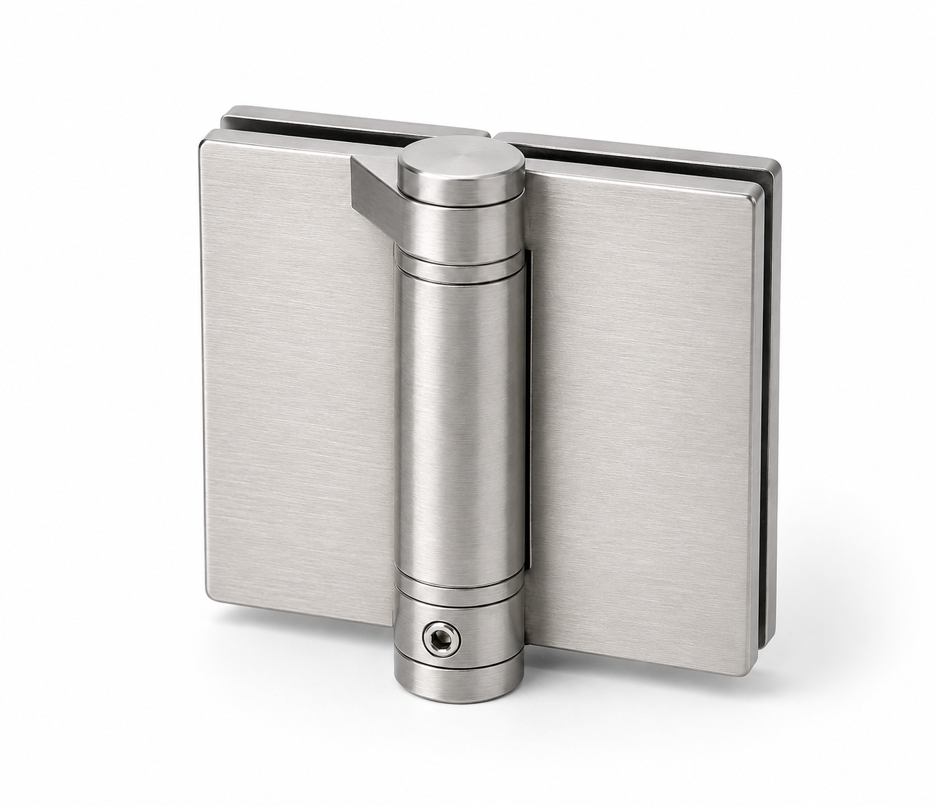 Self-Closing Gate Hinge