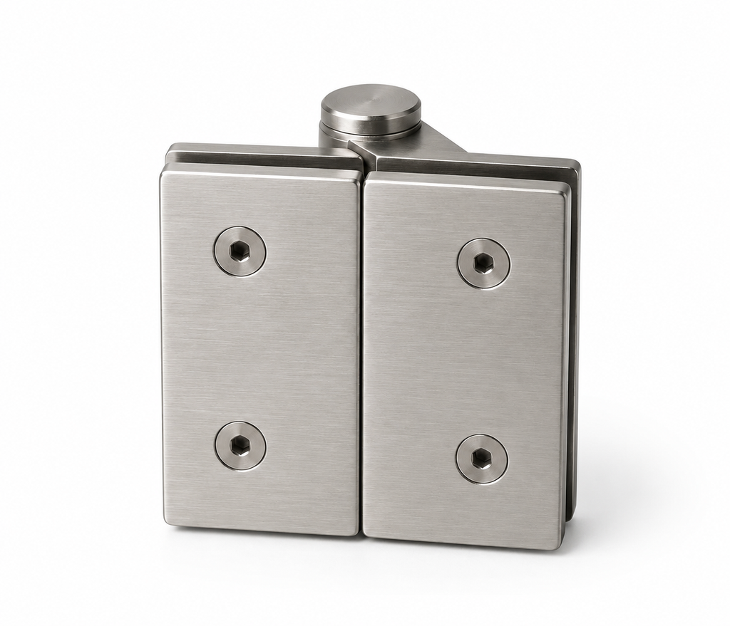 Self-Closing Gate Hinge