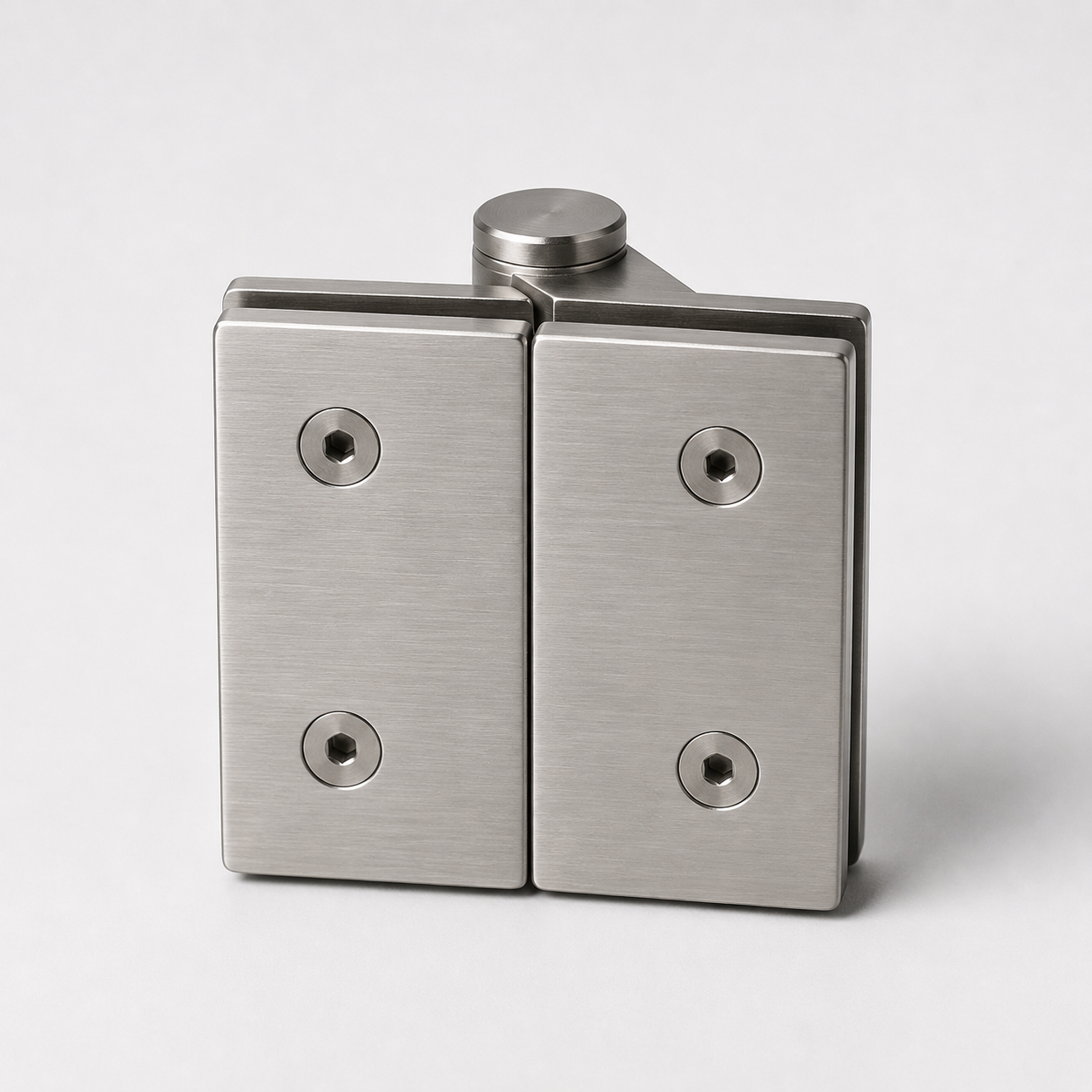 Self-Closing Gate Hinge
