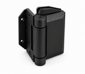 Elite Side-Mount Self-Closing Gate Hinge