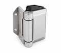 Elite Series Glass-to-Wall Pool Gate Hinge - Sold in pairs
