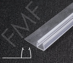 10mm Sliding Door Wipe Seal