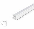 1/4 Bulb Seal w/ Hi Bond Tape