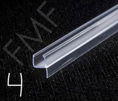 12mm One Sided L-Seal