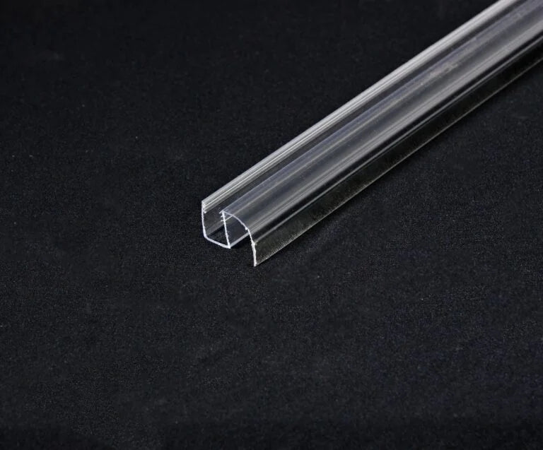 Bottom Door Seal for Bypass Sliding Kit
