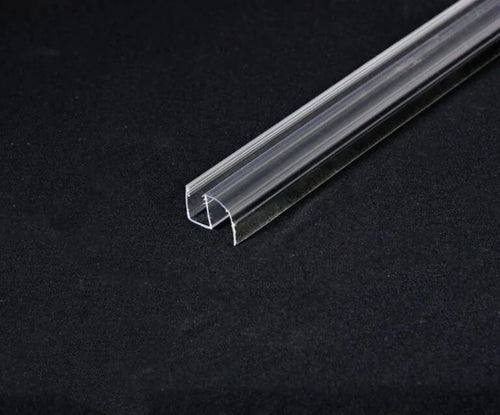 Bottom Door Seal for Bypass Sliding Kit