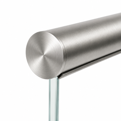 42.4mm Round Cap-Handrail