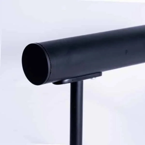 Handrail - 12' - 38.1mm Dia. Round