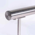 Handrail - 12' - 38.1mm Dia. Round