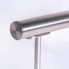 Handrail - 12' - 38.1mm Dia. Round