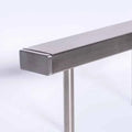 Handrail - 16.4' - 2 x 1" (50x25MM) Rectangle