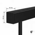Square 40x40MM Handrail