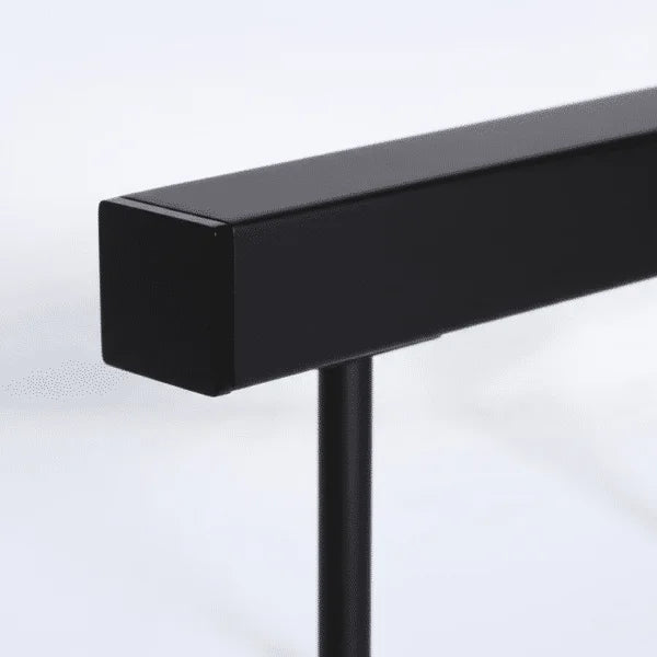 Square 40x40MM Handrail