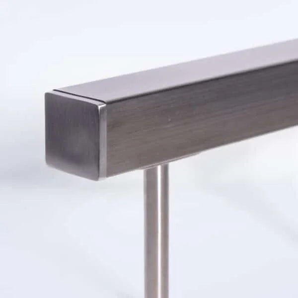 Square 40x40MM Handrail