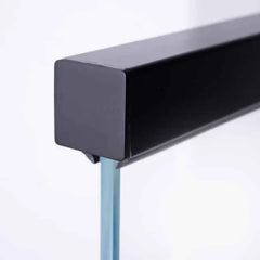40x40MM Square Cap-Handrail