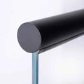 42.4mm Round Cap-Handrail
