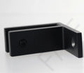 90° Offset Wall-to-Glass Railing Bracket