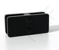 180° Glass-Glass Railing Bracket