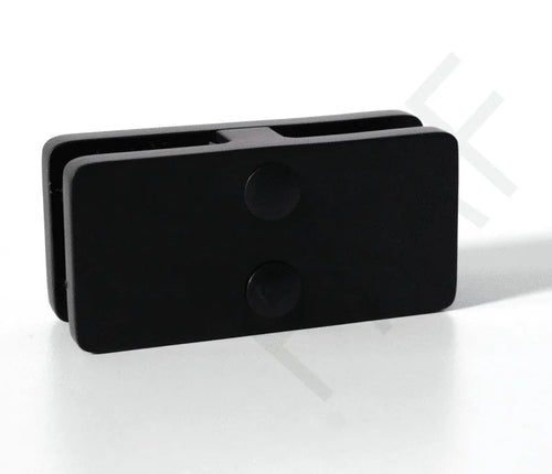 180° Glass-Glass Railing Bracket