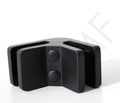 90° Glass-Glass Railing Bracket