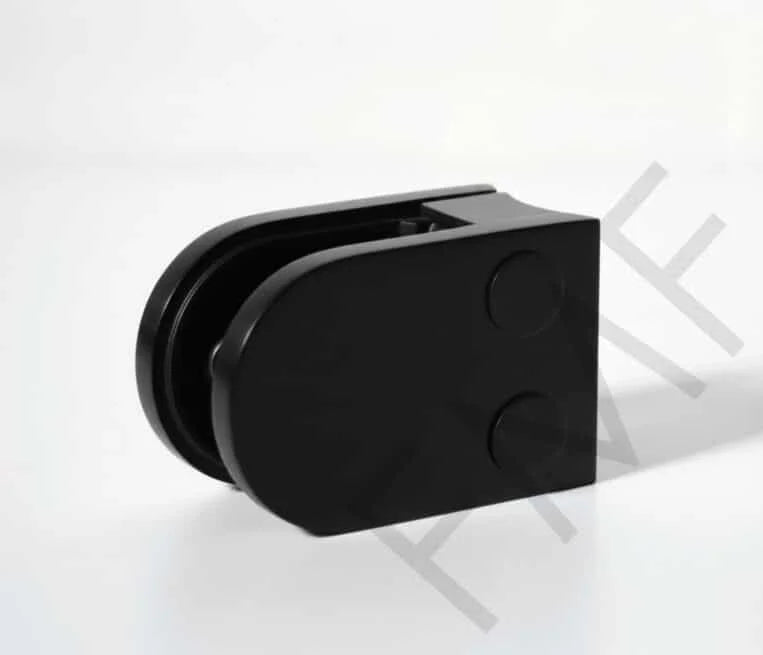 68MM Glass Railing Clamp - Round Base