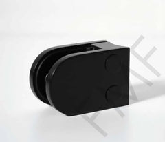 68MM Glass Railing Clamp - Round Base