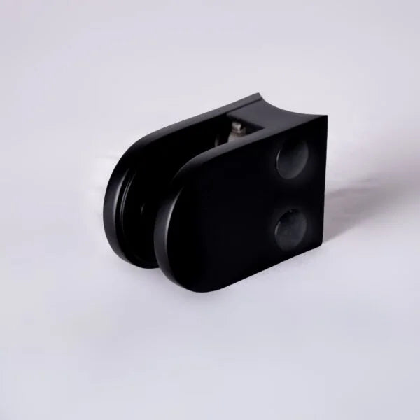 68MM Glass Railing Clamp - Round Base