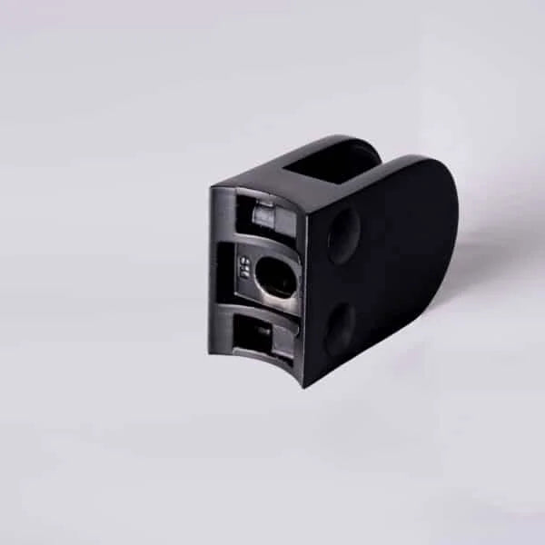68MM Glass Railing Clamp - Round Base