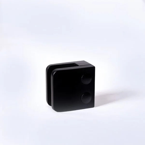 52MM Glass Railing Clamp - Round Base