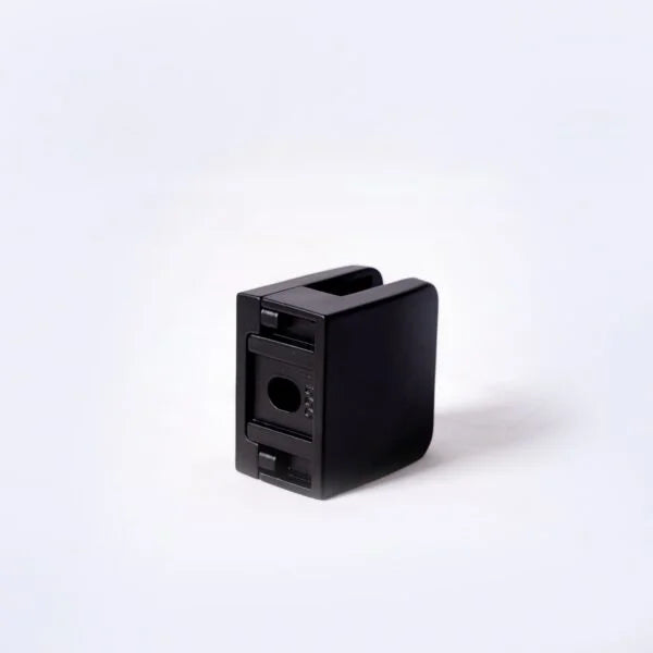 52MM Glass Railing Clamp - Round Base