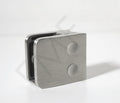 52MM Glass Railing Clamp - Round Base