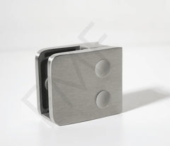 52MM Glass Railing Clamp - Round Base