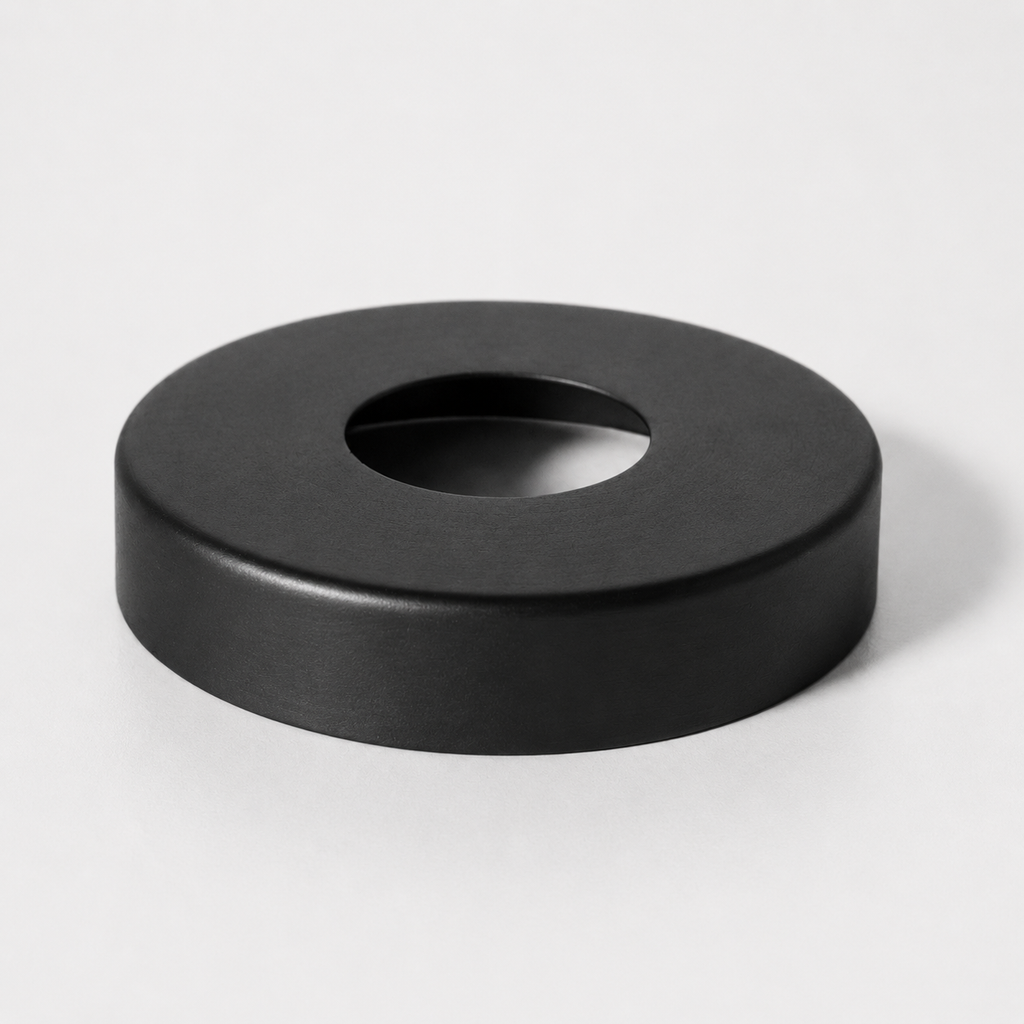 Railing Post Base Cover 316SS
