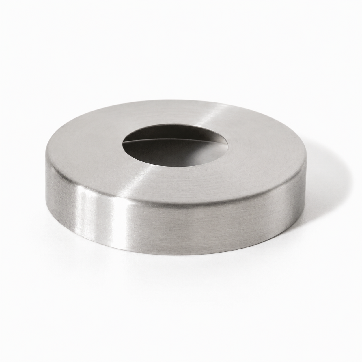 Railing Post Base Cover 316SS