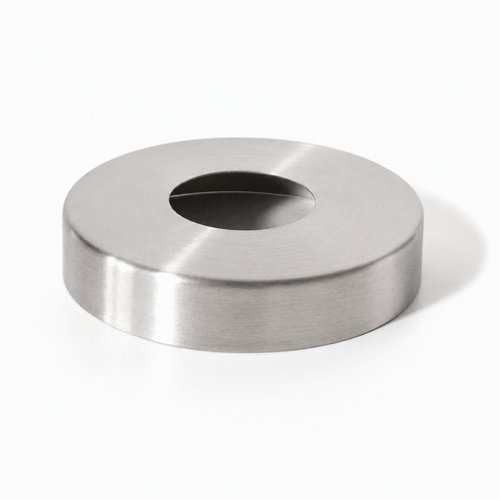 Railing Post Base Cover 316SS