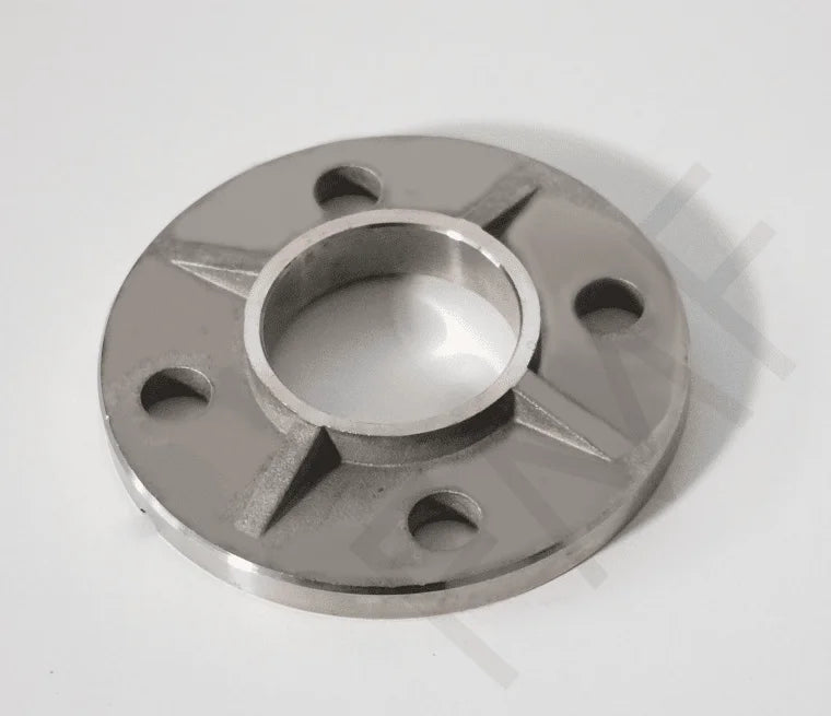 Base Flange Disc