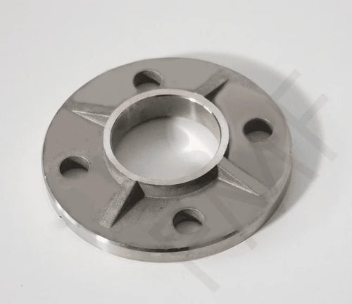 Base Flange Disc