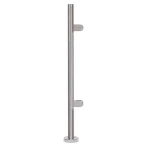 Round End Railing Posts (32