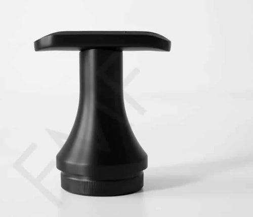 Round Handrail Supports