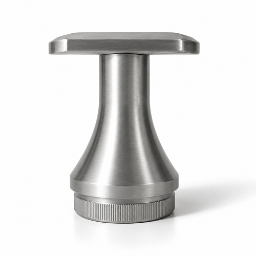 Round Handrail Supports