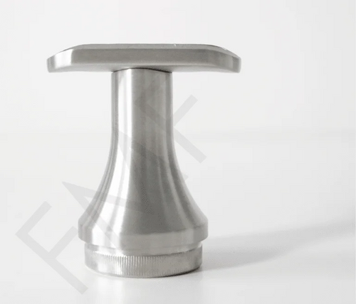 Round Handrail Supports
